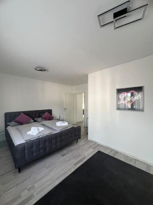 Und Stadt, Neben Mannheim, Heidelberg, Worms Apartment