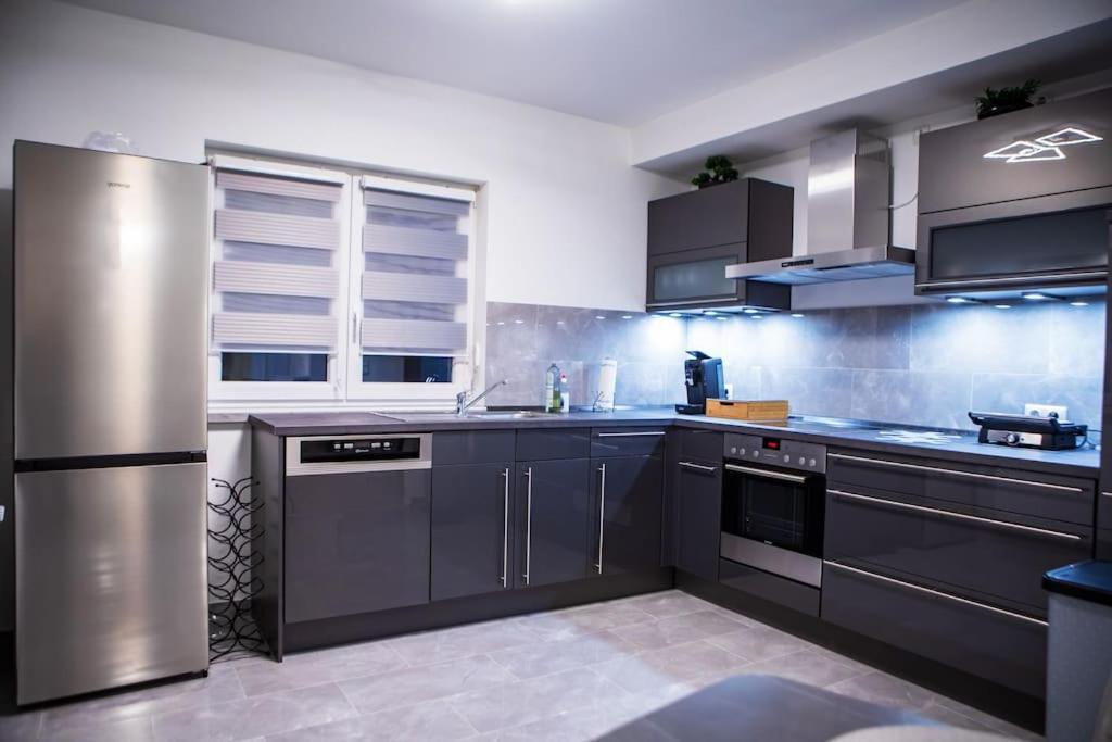 Apartment Und Stadt, Neben Mannheim, Heidelberg, Worms *