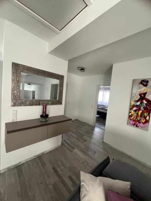 Und Stadt, Neben Mannheim, Heidelberg, Worms Apartment