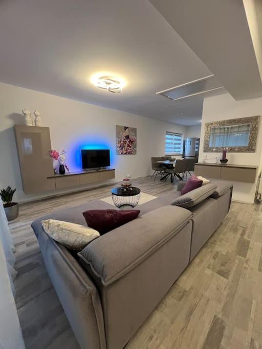 Apartment Und Stadt, Neben Mannheim, Heidelberg, Worms *