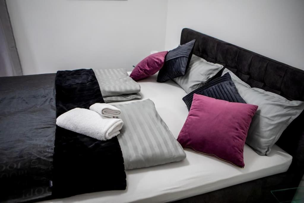 Und Stadt, Neben Mannheim, Heidelberg, Worms Apartment *