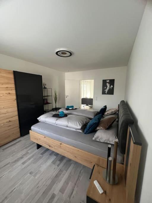 Und Stadt, Neben Mannheim, Heidelberg, Worms Apartment Lampertheim