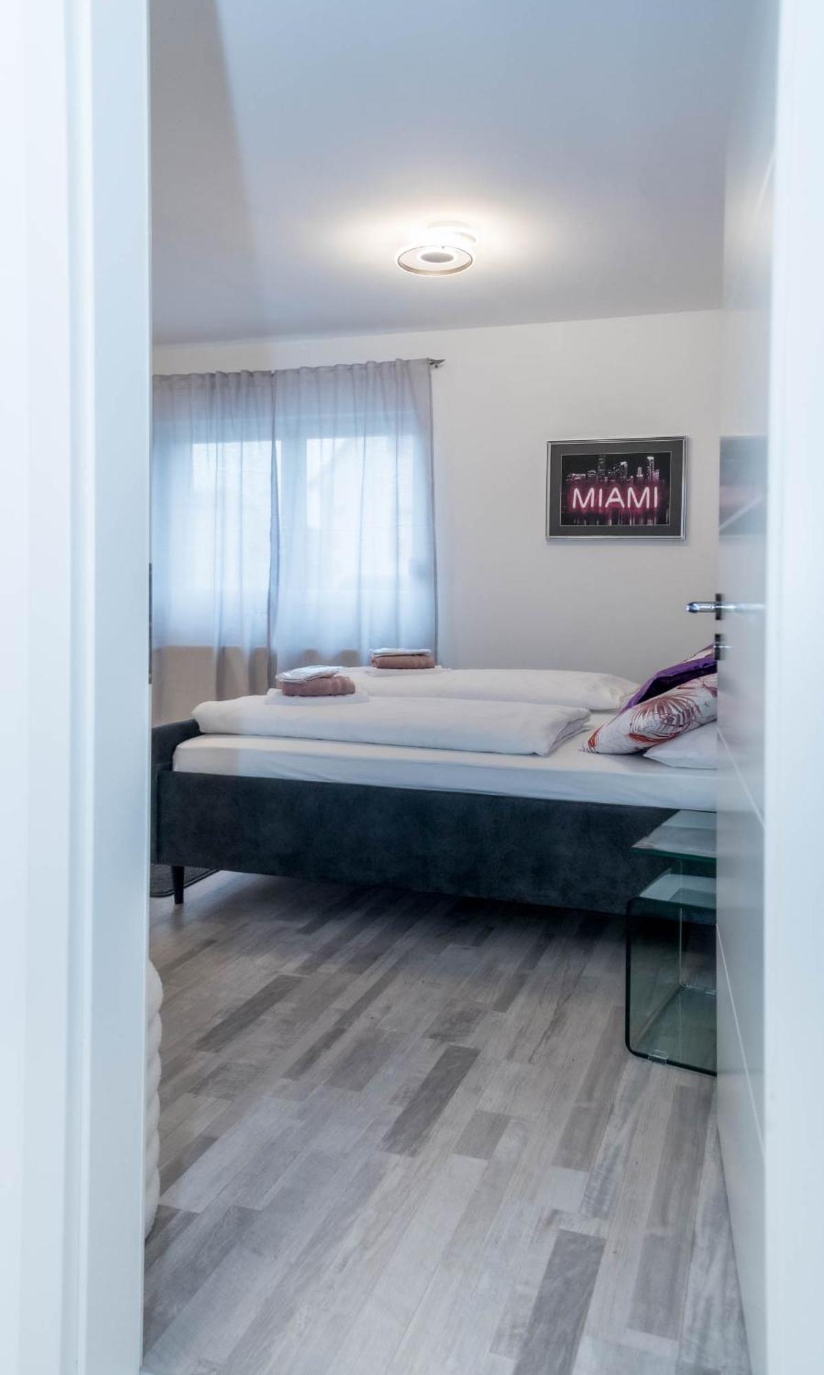 Und Stadt, Neben Mannheim, Heidelberg, Worms Apartment